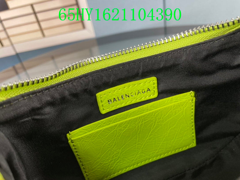 Satchel Bags - BGA Bags - 1990
