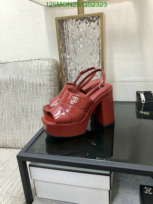 SAMC - CHL Women Shoes High Heels - 173