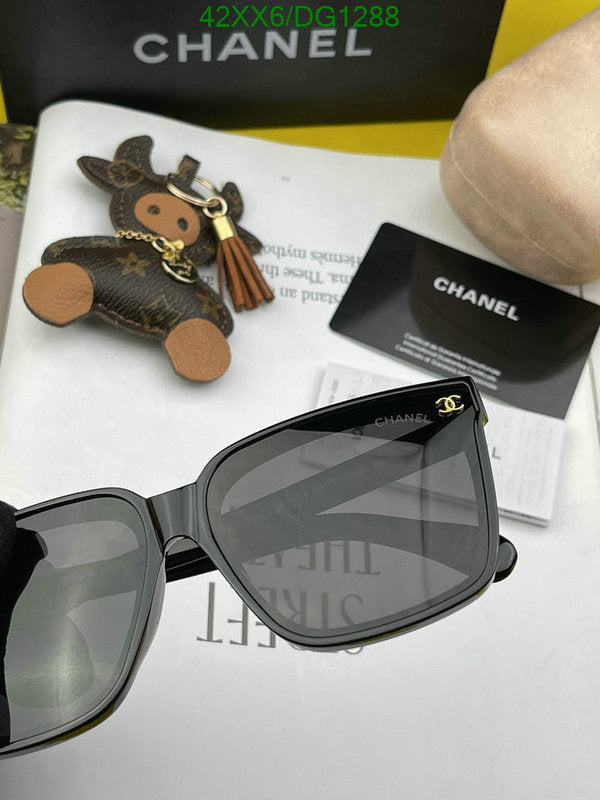 SAMC - CHL Glasses - 106