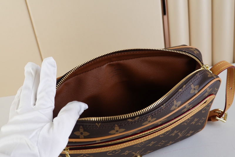 Satchel Bags - VL Bags - 3042