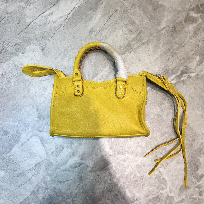 Satchel Bags - BGA Bags - 890