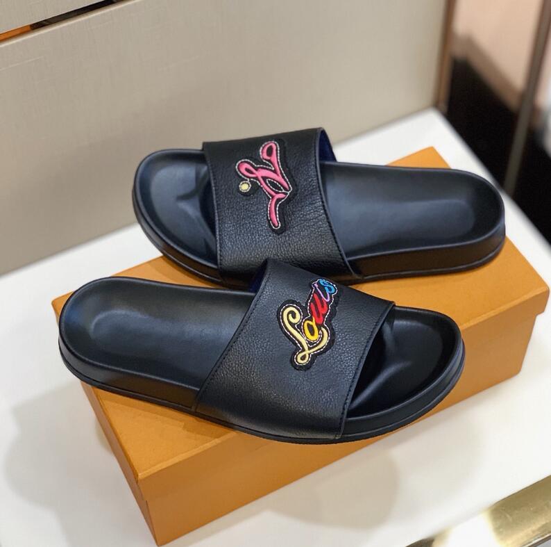 Glamy - LOV Men Shoes - 1612