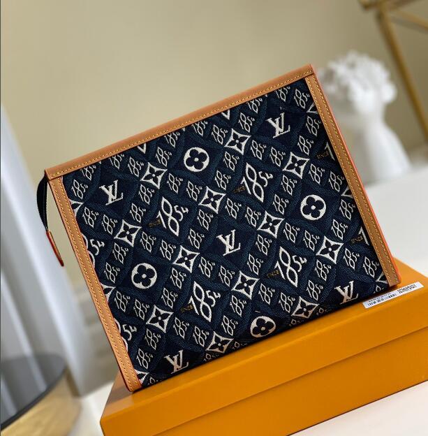 SAMC - LOV Bags - 2508