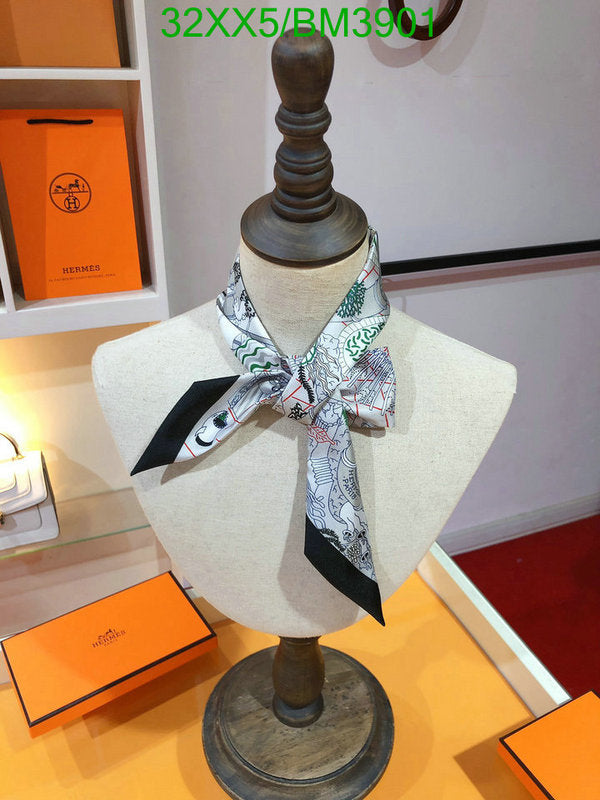 SAMC - HMS Scarves - 292