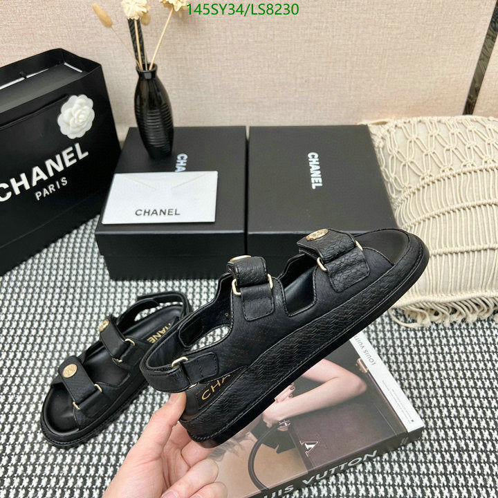 SAMC - CHL Women Shoes Beach - 170