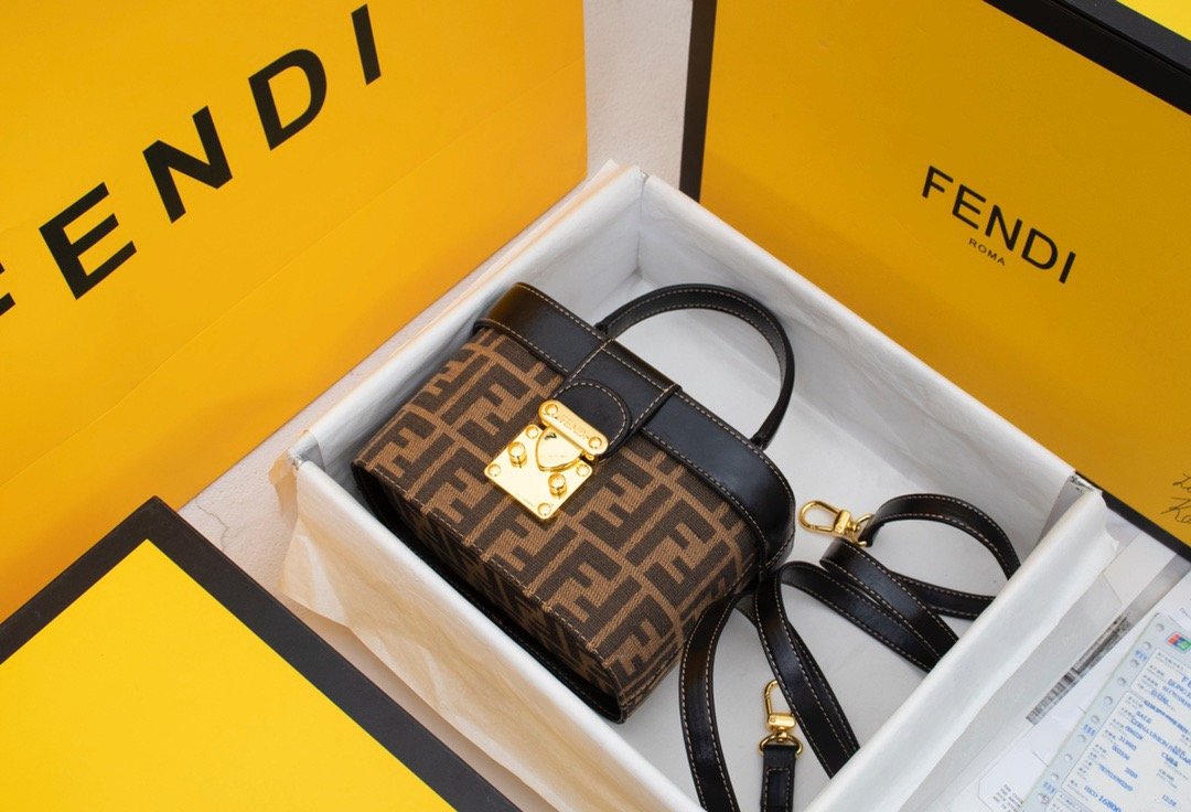 EN - New Arrival Bags FEI 023