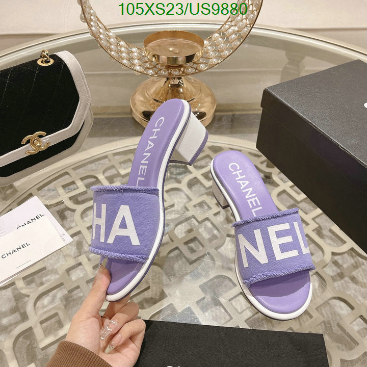 SAMC - CHL Women Shoes High Heels - 087