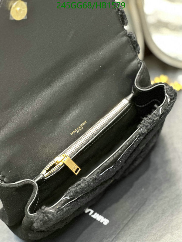 SAMC - YLS Bags - 173