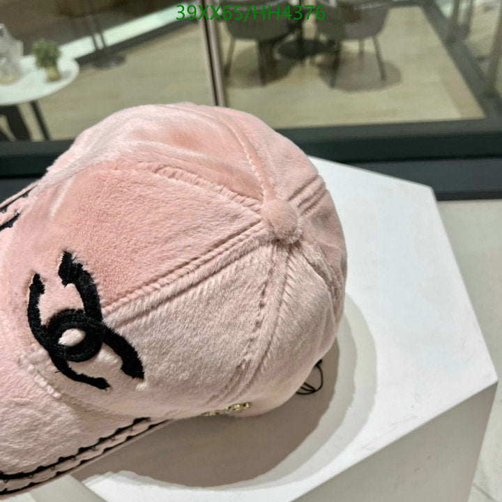 SAMC - CHL Caps & Hats - 314
