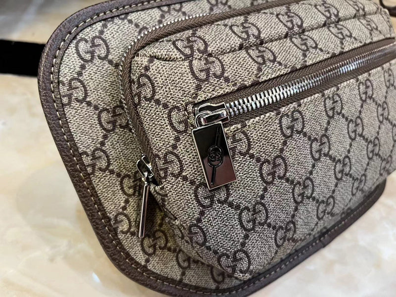 Satchel Bags - GCI Bags - 1219
