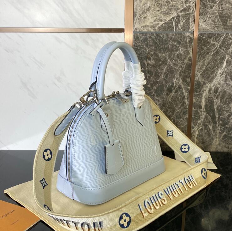 SAMC - LOV Bags - 1456