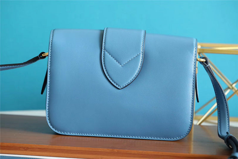 Satchel Bags - VL Bags - 7755