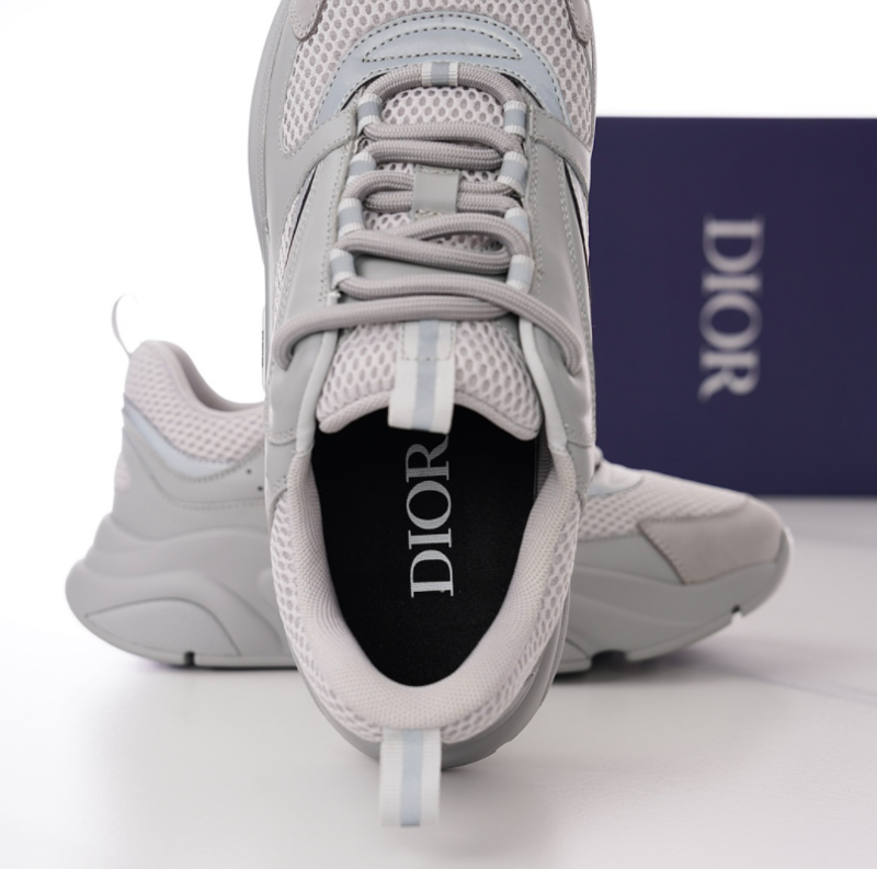 SAMCC - DOR Men Shoes - 007