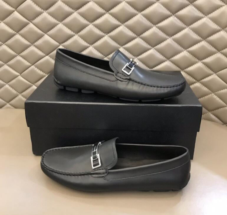 Glamy - PD Men Shoes - 371