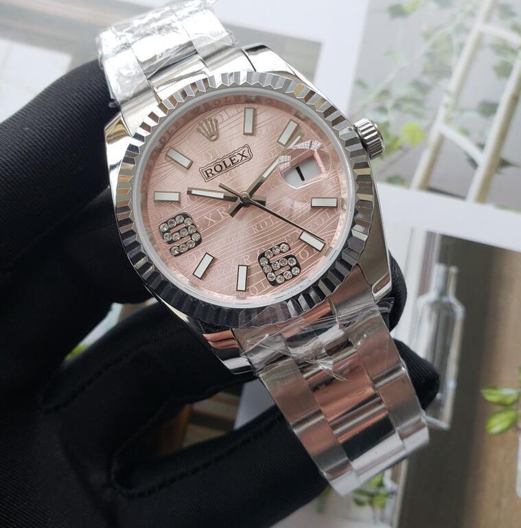 SAMC - Mix Watches - 201