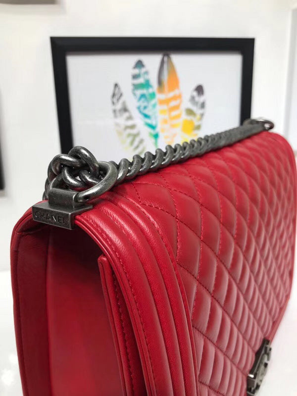 Satchel Bags - CHL Bags - 636
