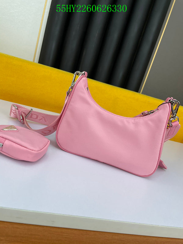 Satchel Bags - PDA Bags - 3156