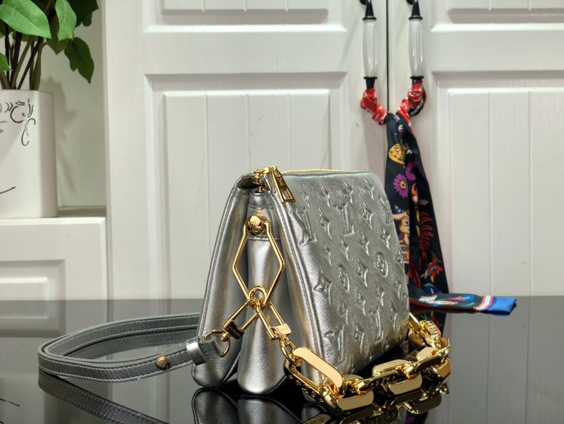 Glami Fashion Lu-Vi Bags - 16954