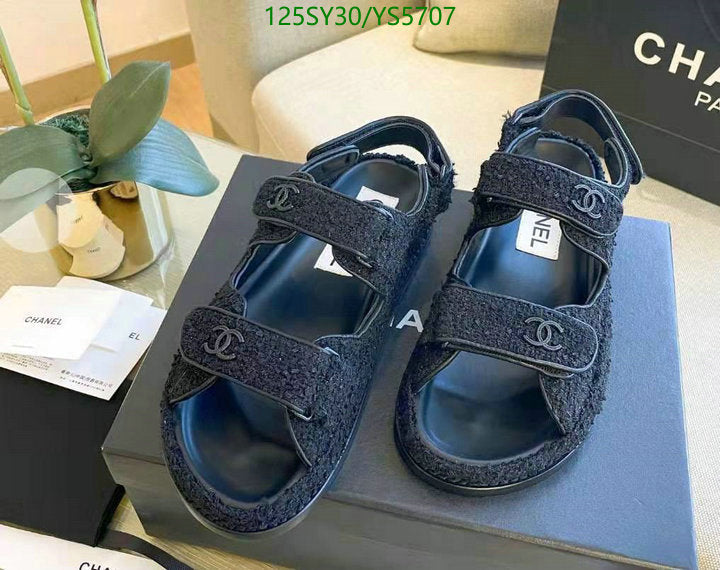 SAMC - CHL Women Shoes Beach - 124