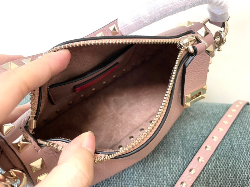 Satchel Bags - VTO Bags - 035