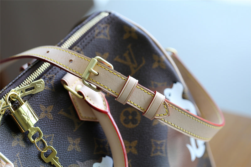 Glami Fashion Lu-Vi bags - 8185