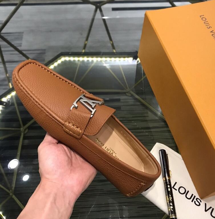Glamy - LOV Men Shoes - 1974
