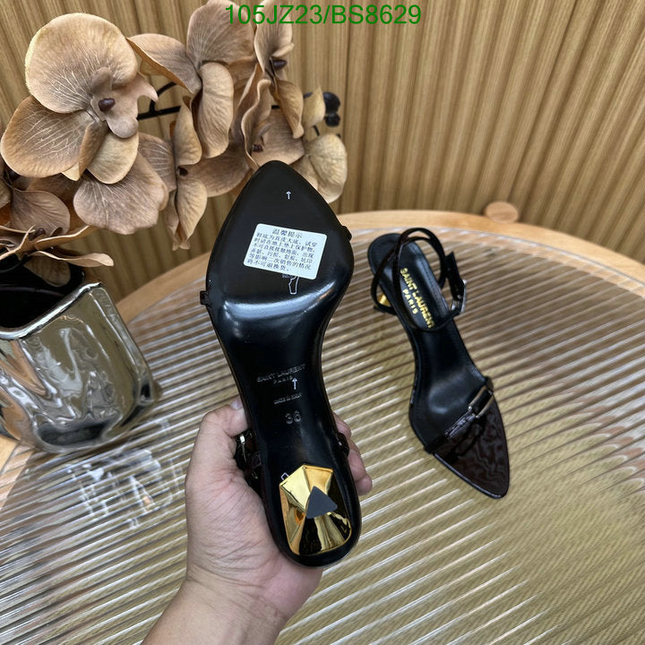 SAMC - YLS Women Shoes Heels - 017