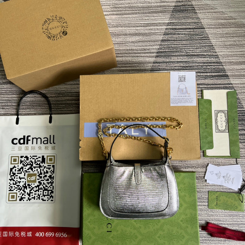 Glami - GUKI Bags - 775