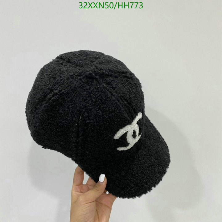 SAMC - CHL Caps & Hats - 376