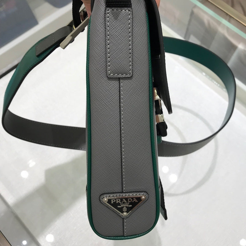 Satchel Bags - PDA Bags - 2835