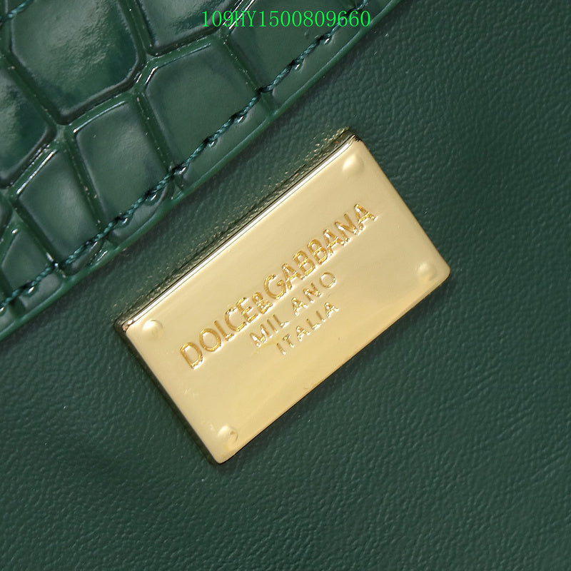 Glami - DAG Bags - 038