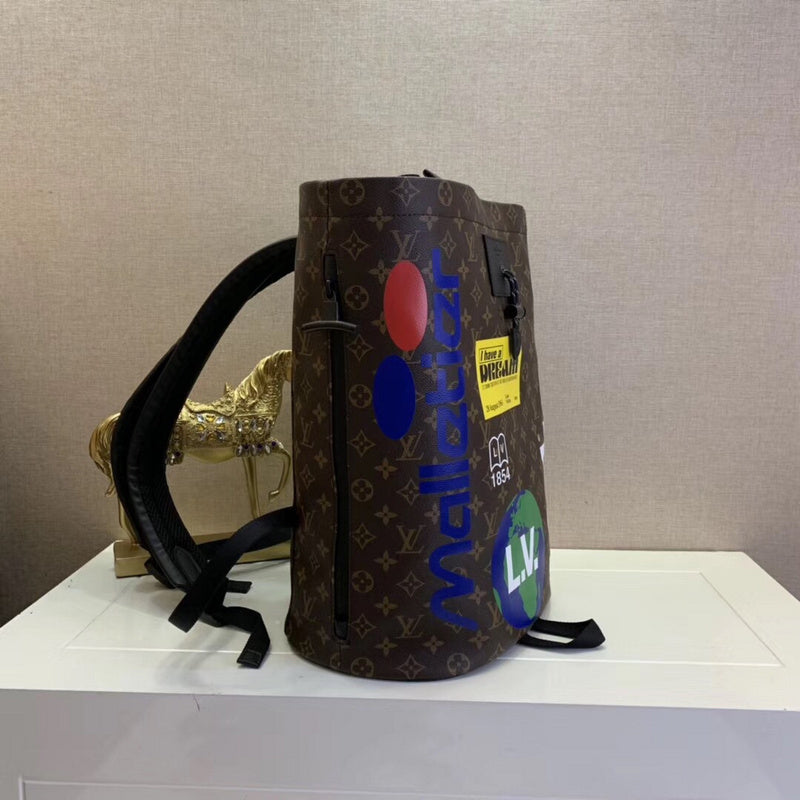 LOV2 Bags - Luxurious Bags  2001