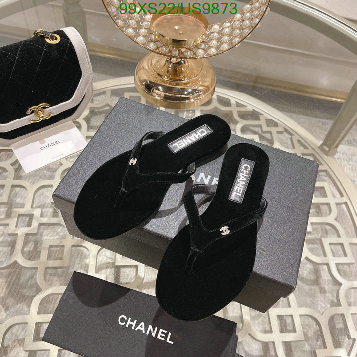 SAMC - CHL Women Shoes Slippers - 080