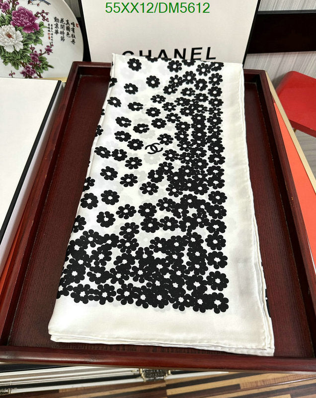 SAMC - CHL Scarves - 119