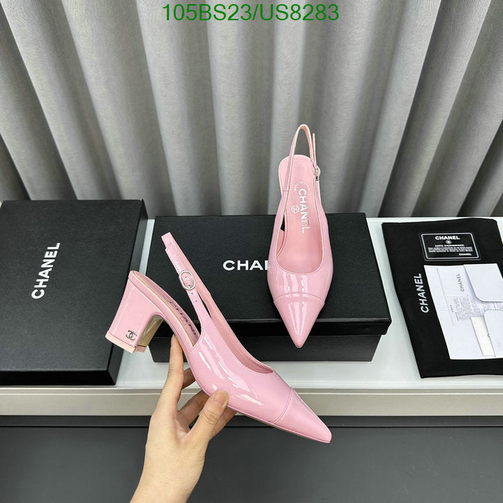 SAMC - CHL Women Shoes High Heels - 139