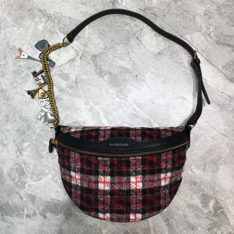 Satchel Bags - BGA Bags - 941