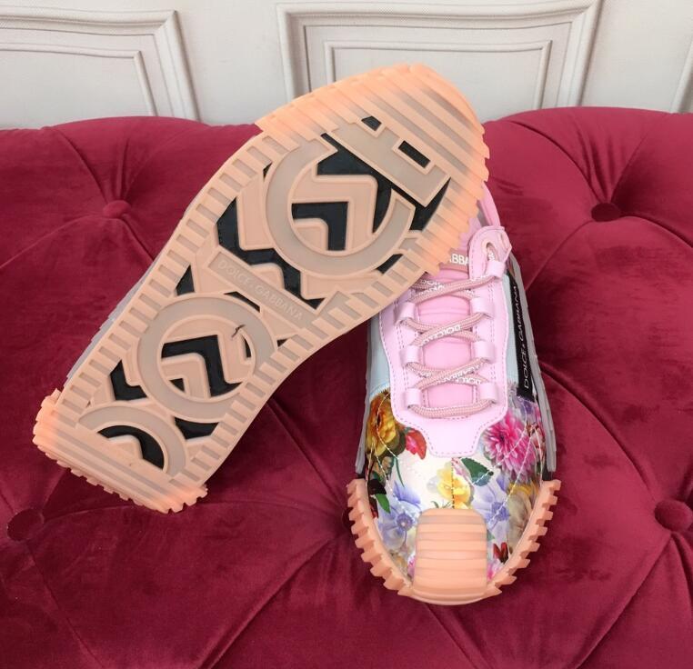SAMC - DAG Women Shoes - 369