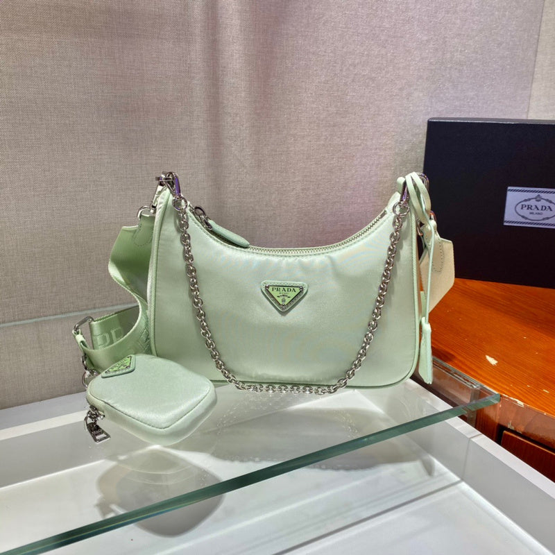 Glami - PD Shoulders Bags - 123