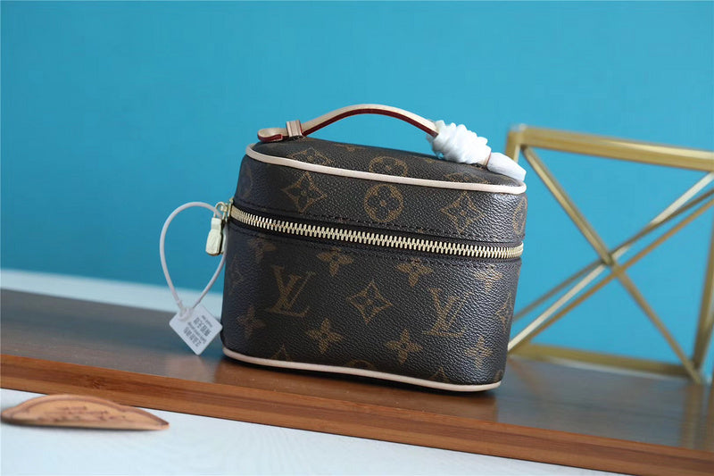 Glami Fashion Lu-Vi bags - 8003