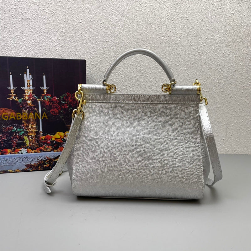 Satchel Bags - DG Bags - 085