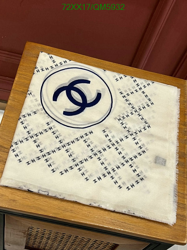 SAMC - CHL Scarves - 626