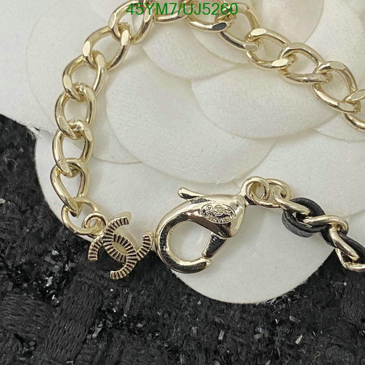 SAMC - CHL Jewelry - 458