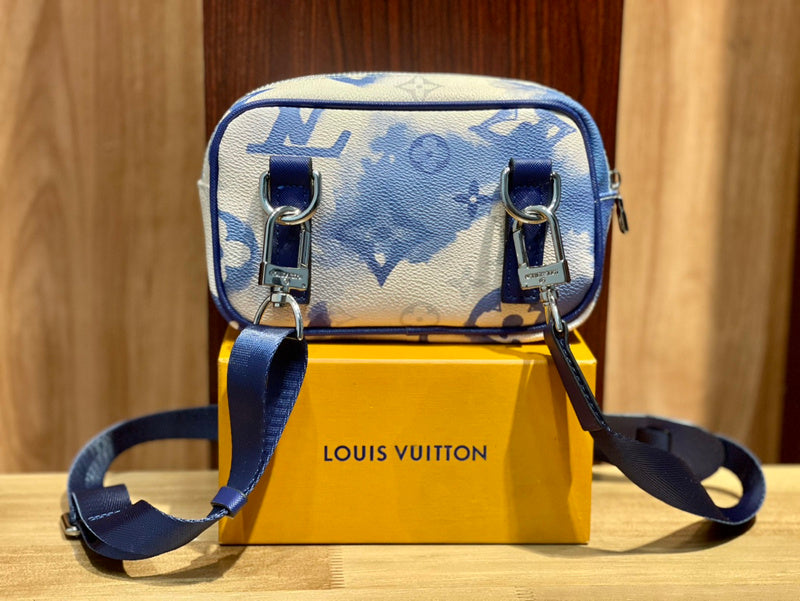 Satchel Bags - VL1 Bags - 281