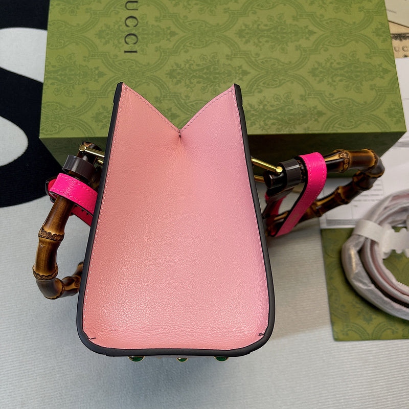 Satchel Bags - GCI Bags - 6757