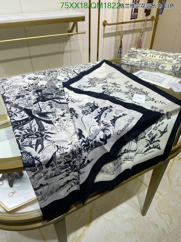 SAMC - DOR Scarves - 285