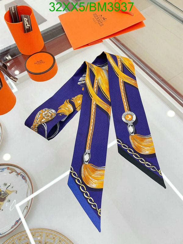 SAMC - HMS Scarves - 256