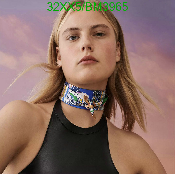 SAMC - HMS Scarves - 235