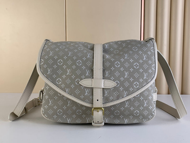 Satchel Bags - VL Bags - 2975