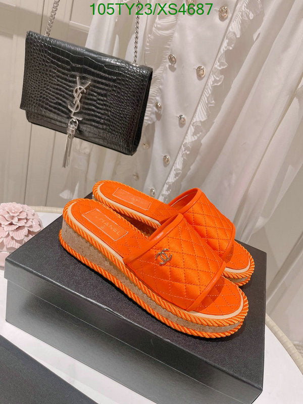 SAMC - CHL Women Shoes Slippers - 233