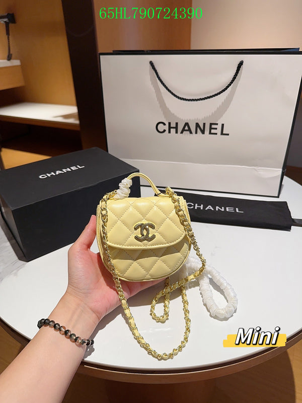 Glami - CHL Bags - 349